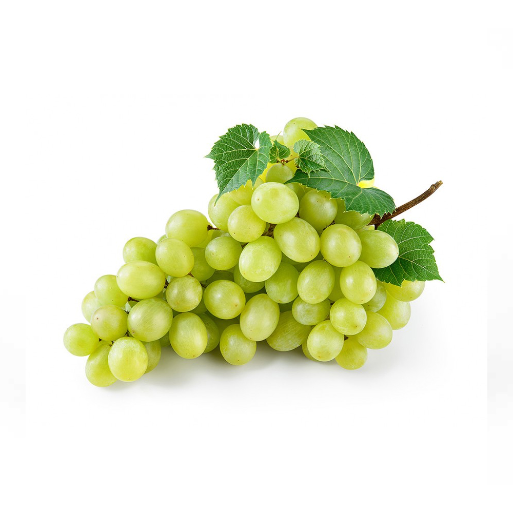Grapes Green "Kg" (S/Africa) - عنب اخضر جنوب افريقي