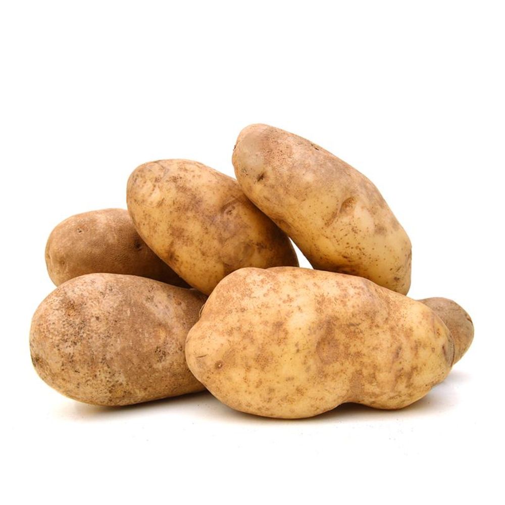 Idaho Potato - بطاطس آيداهو