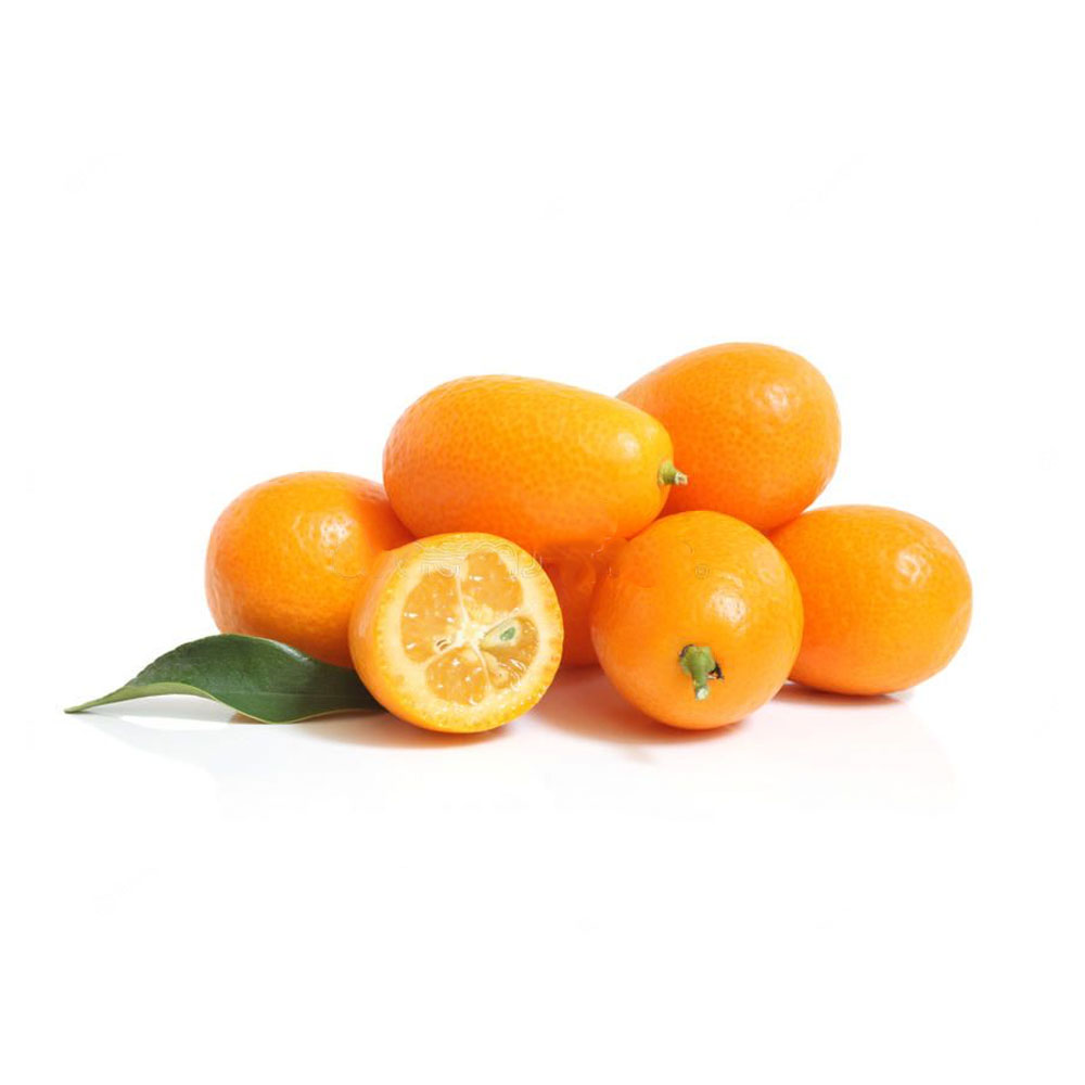 Kumquats 500 gm