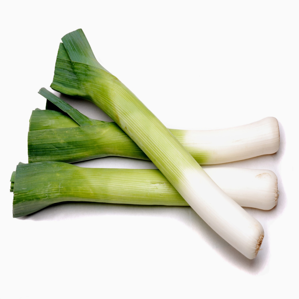 Leeks 250 gm