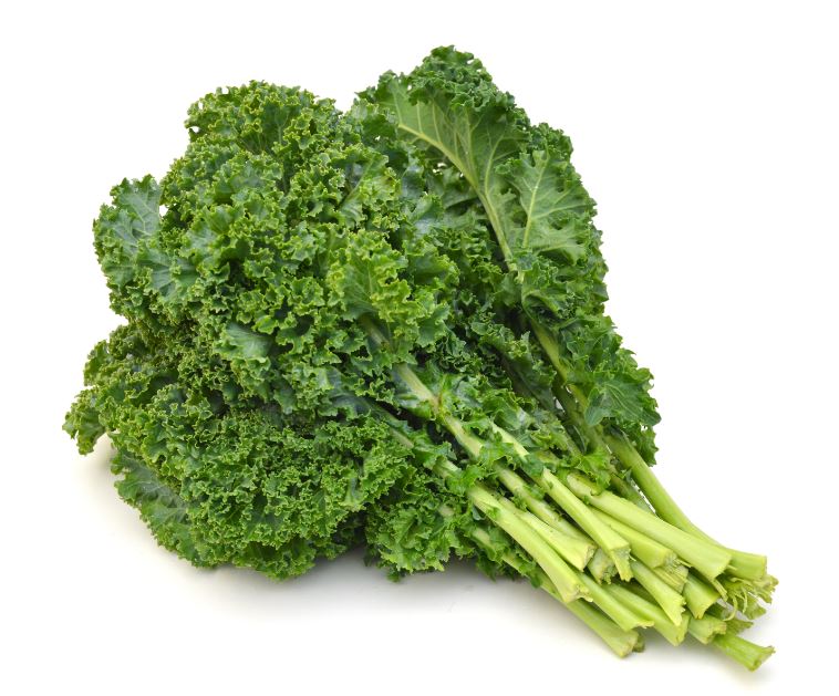 Lettuce Kale