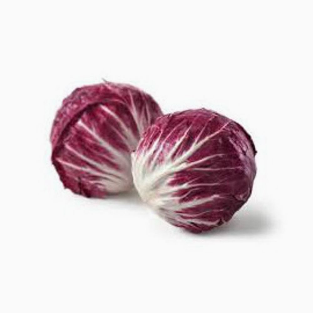 Lettuce Radicchio 250 gm