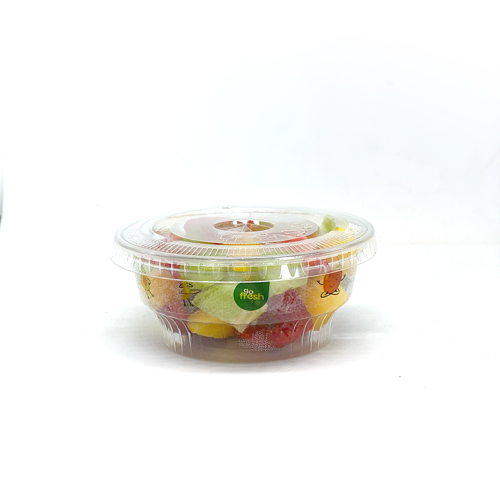 Mix Fruit (Kids Snack) "Go Fresh"