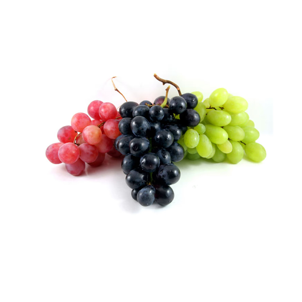 Mix Grapes Box "Go Fresh" - بوكس عنب مشكل
