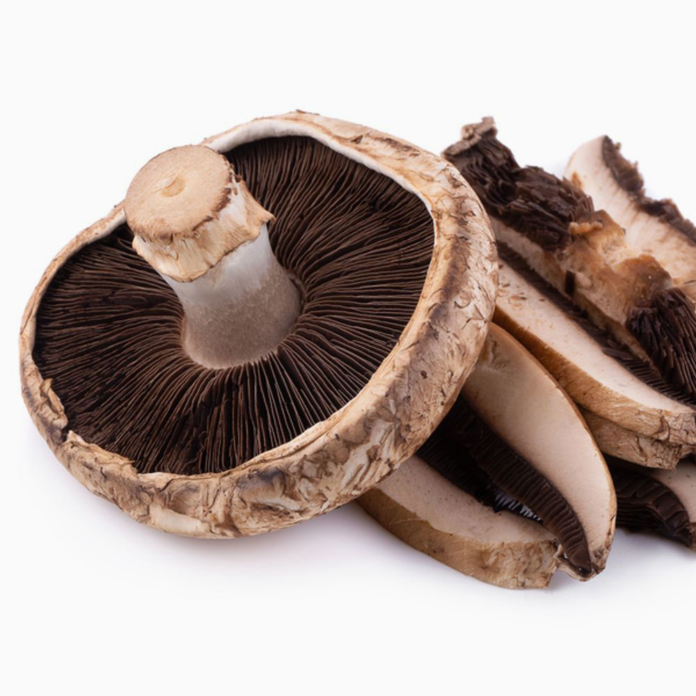 Mushroom Portobello "Holland" - مشروم بورتبيلو