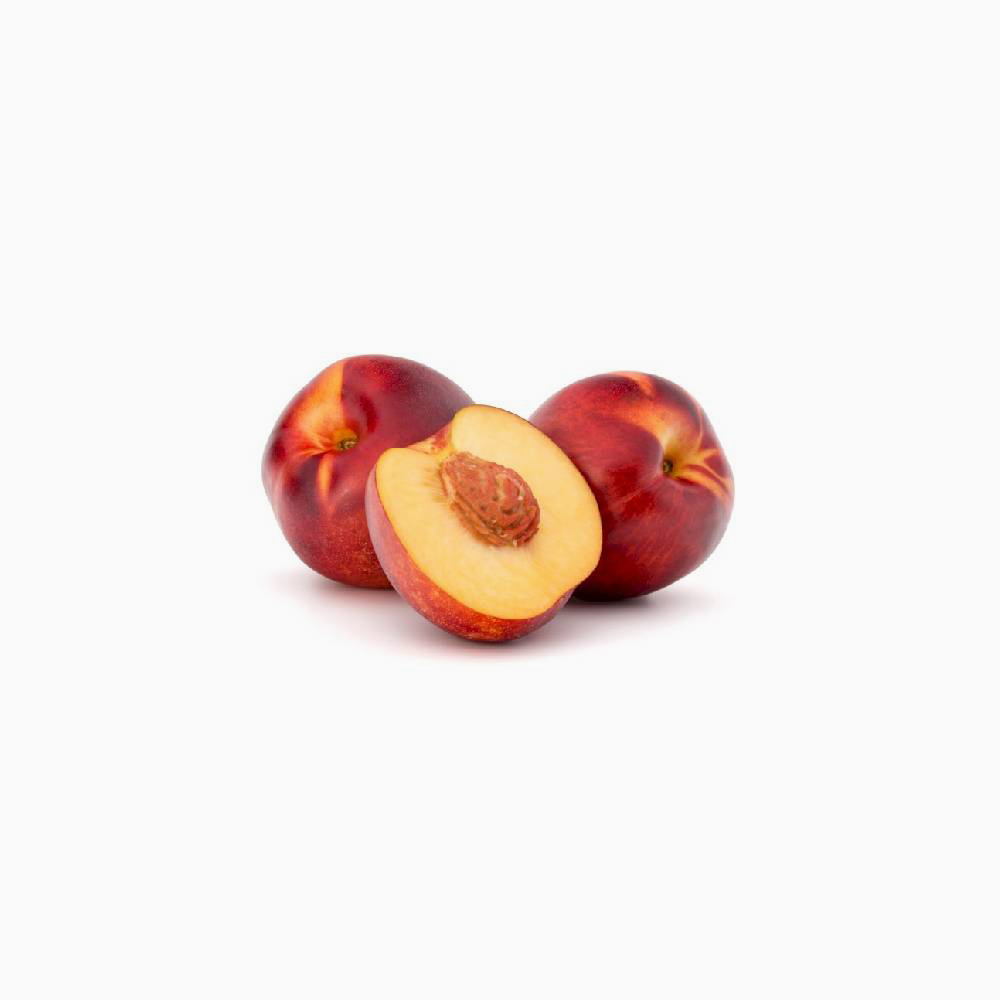 Nectarine 500 gm نكترين