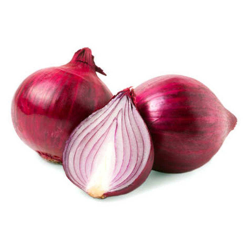 Onion Red - بصل أحمر