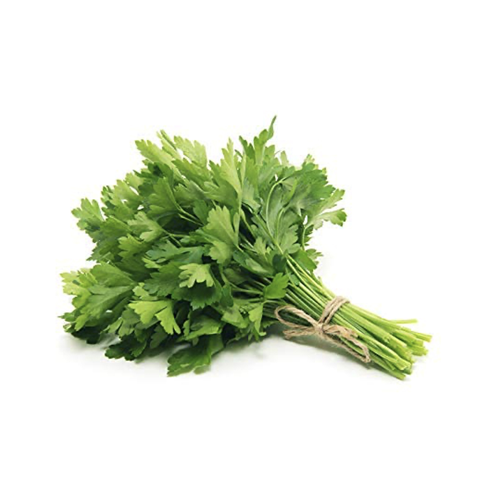 Parsley Leaves 250 gm