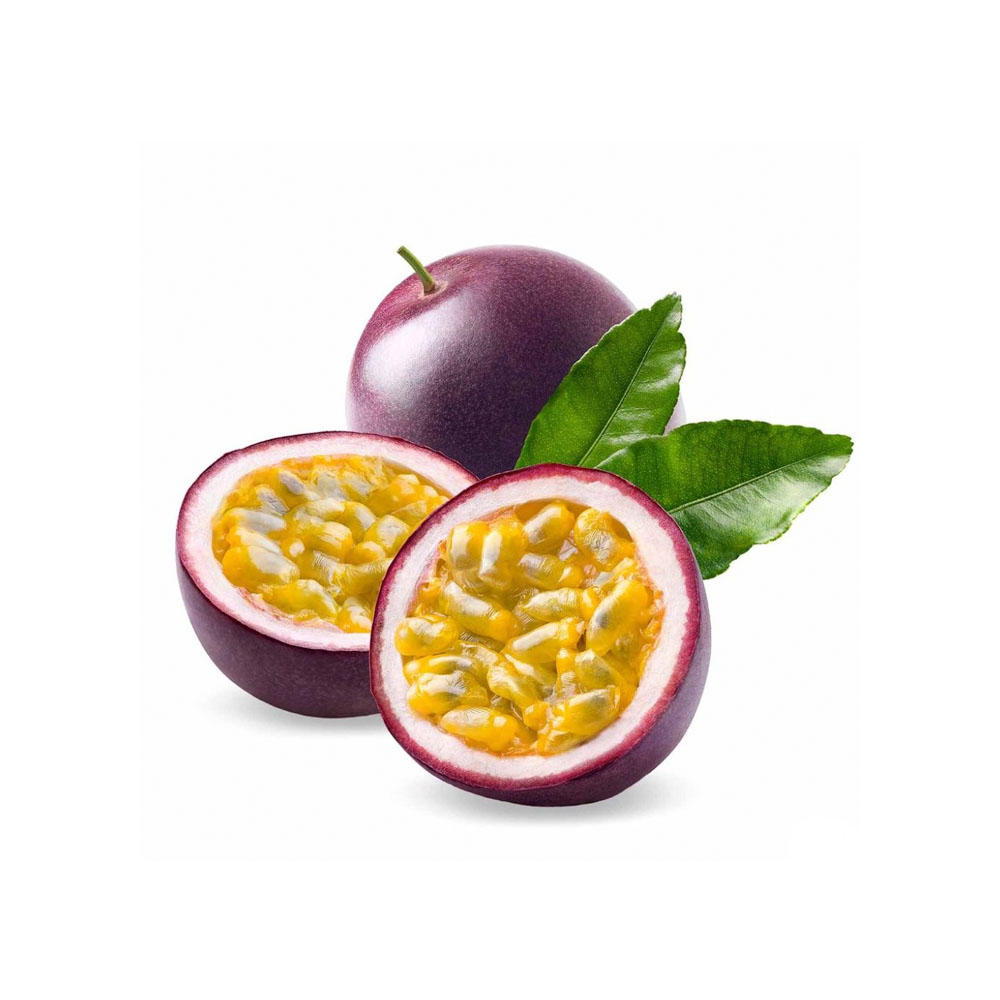 Passion Fruit 250 gm
