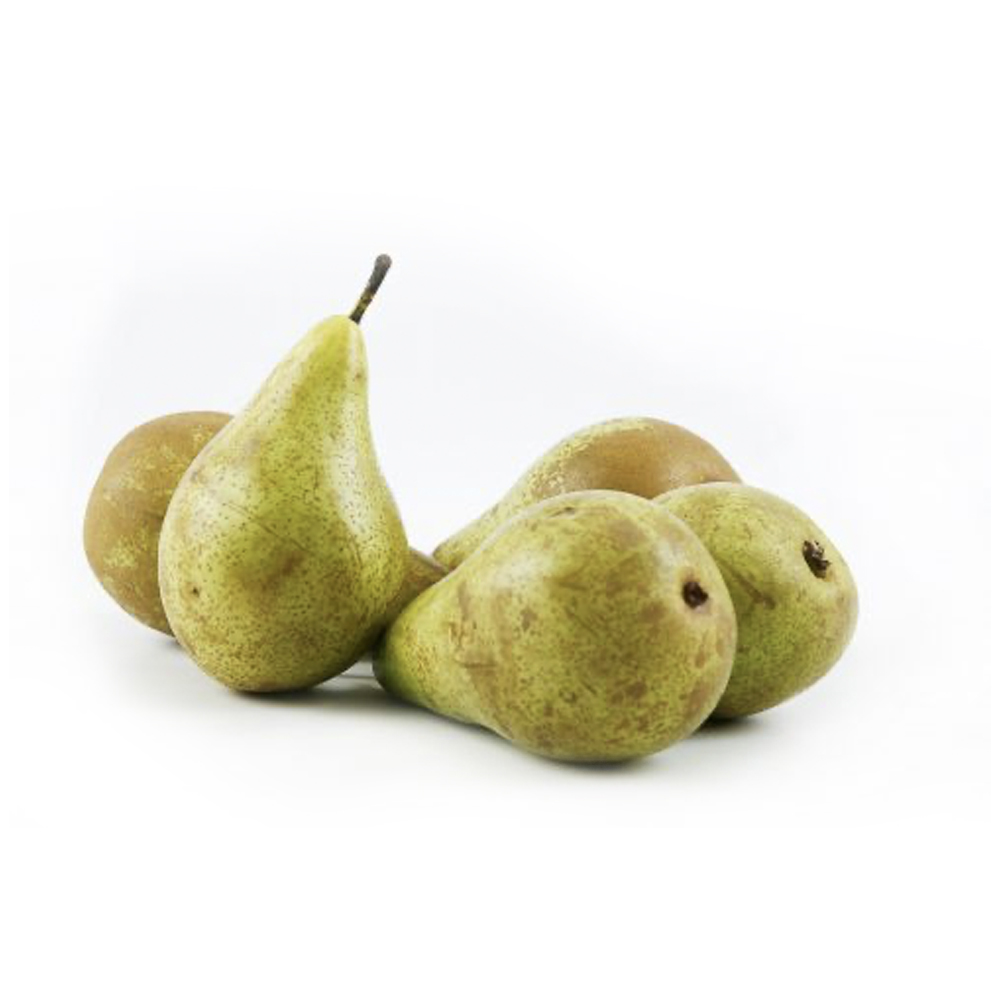 Pears - عرموط