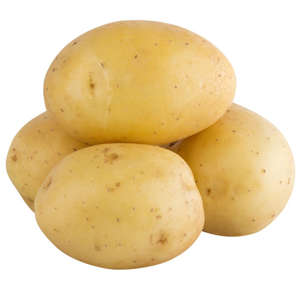 Potato - بطاطس