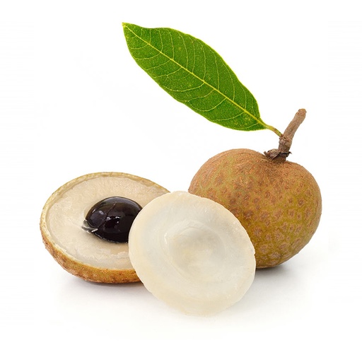 [1182] Longan 500 gm -      لونجان تايلاند