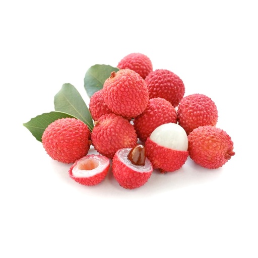 [1184] Lychees 250 gm
