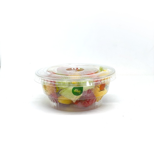 [7260] Mix Fruit (Kids Snack) "Go Fresh"