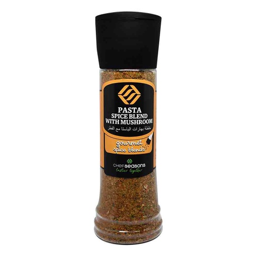 [10046] Pasta Spice Blend w/Mushroom 150 gm "Chef Seasons"