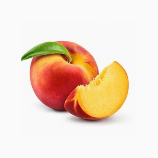 [1112] Peach - خوخ