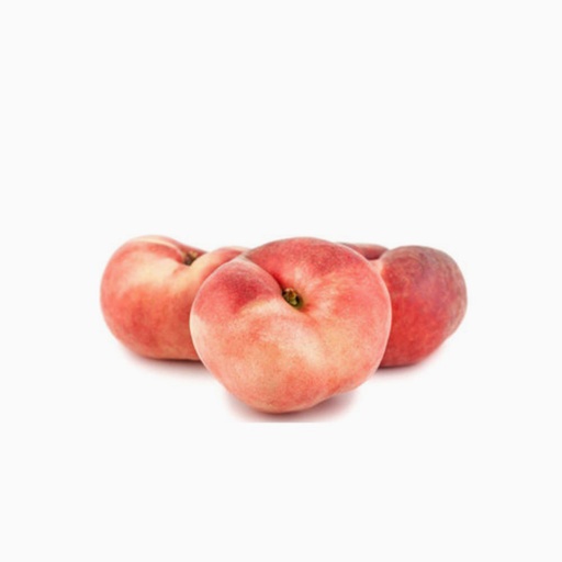[1192] Peach Donut 500 gm