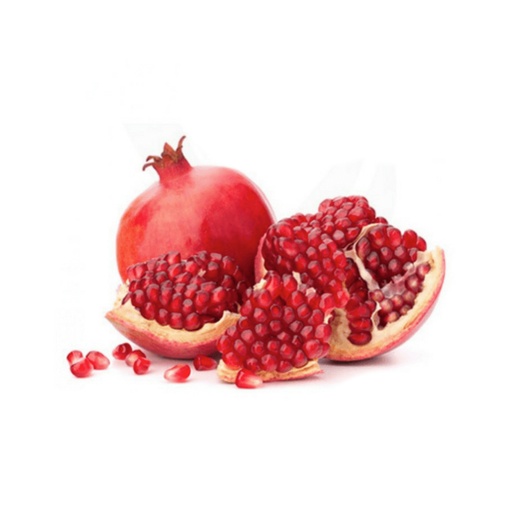 [1065] Pomegranate - رومان