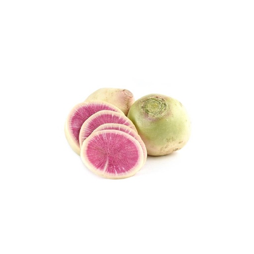 [2399] Radish Watermelon 500 gm