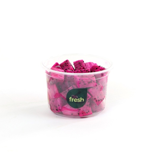 [7369] Red Dragon Snack "Go Fresh"