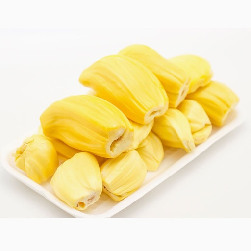[1252] Ripe Jackfruit 250 gm جاك فروت باكيت تيلاندي