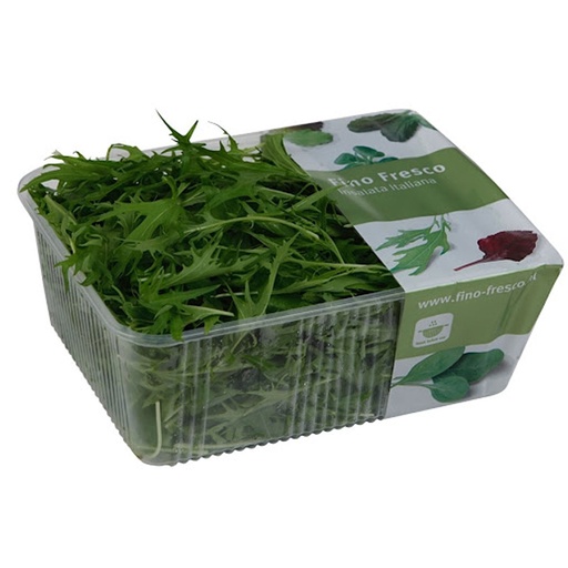 [2007] Rocca Arugula 125 gm - جرجير ايطالي