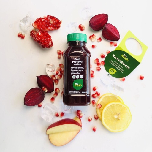 [7008] Sweetbeets - عصير سويت بيتس - عصير سويت بيتس 