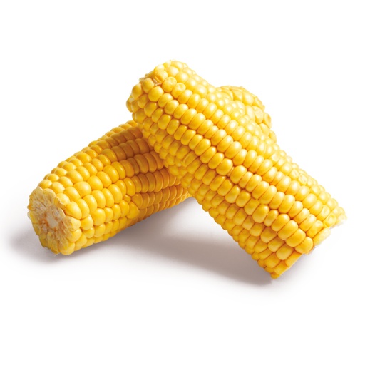 [2326] Sweetcorn Cooked 2pc