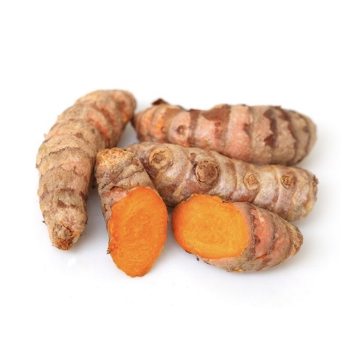 [2318] Turmeric  250 gm