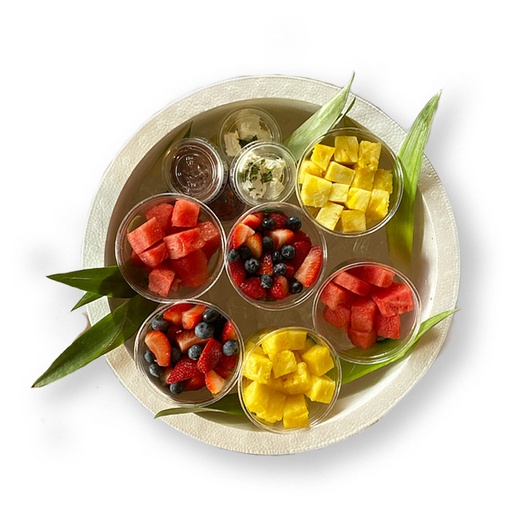 [6028] Vitamin 'Sea' Box "Go Fresh"