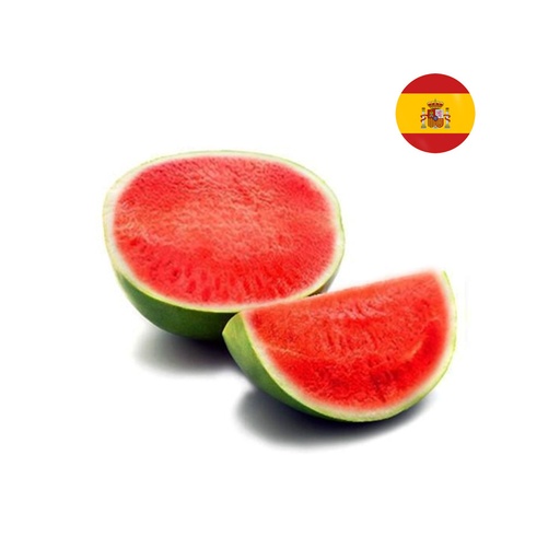 [1205] Watermelon (Seedless) "pc"