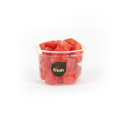 [7364] Watermelon Seedless Snack "Go Fresh"