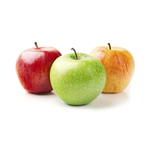 [6045] Mix Apples Box