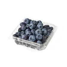 [1295] Blueberry 125g "Morocco"