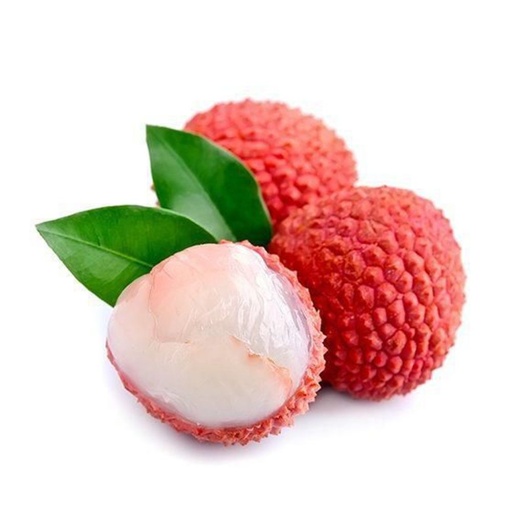 [1298] Lychees Madagascar 500 gm