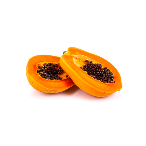 [1302] Papaya Yellow (Pc)
