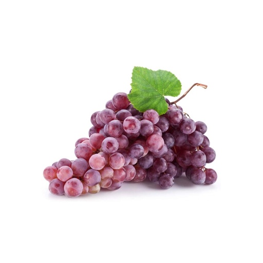 [1338] Grapes Red 500g