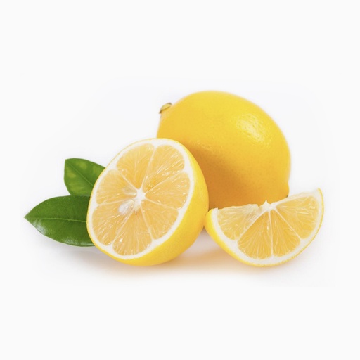 [1341] Lemon 500g