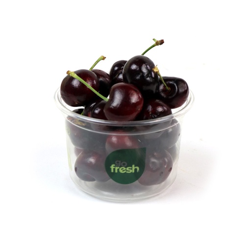 [7426] Cherry Red Snack