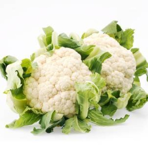 [2919] Cauliflower - زهرة (Pc)