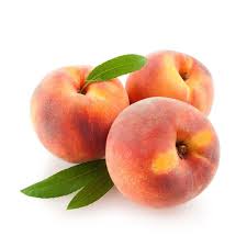 [1422] Peach USA "KG" - خوخ أمريكي