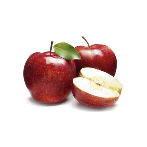 [1003] Apple Red - تفاح أحمر