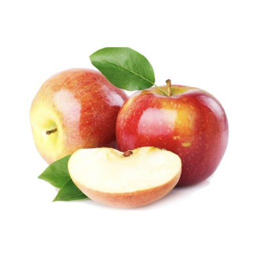 [1001] Apple Royal Gala -  تفاح سكّري جنوب فرنسا / أذربيجان