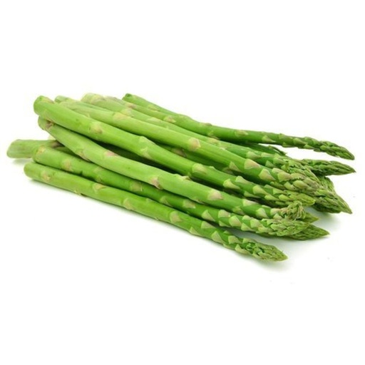 [2259] Asparagus Green 500 gm - أسبراجوس جامبو 500 ج