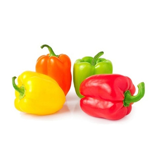 [2047] Baby Capsicums Mix 150 gm - حلوه بيبي إسبانيا/هولندي