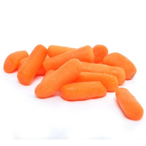 [2055] Baby Carrots 340g USA -  جزر بيبي أمريكا