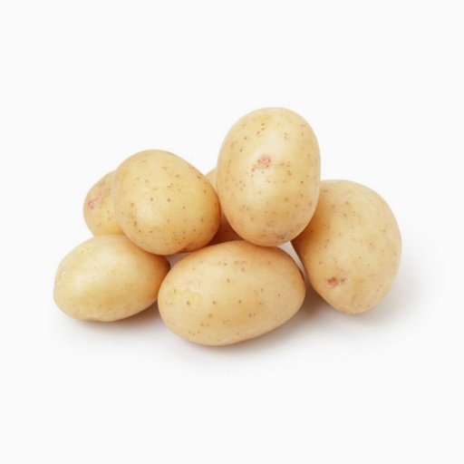 [2165] Baby Potato -  بطاطس بيبي هولندي