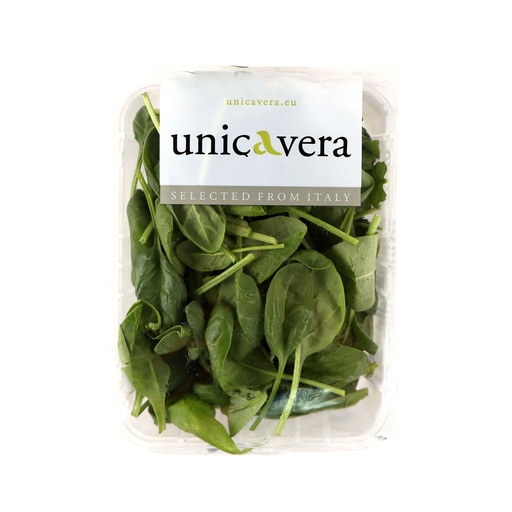 [2009] Baby Spinach 125 gm - سبانخ بيبي ايطالي