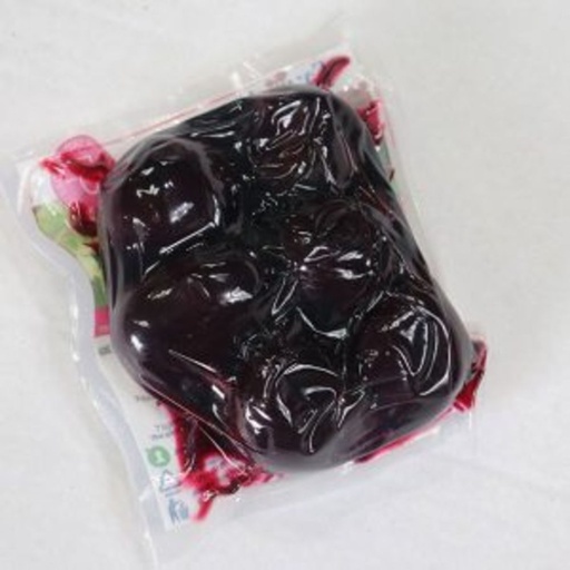 [2206] Beetroot Cooked 500 gm (Romania/Holland) - الشمندر المطبوخ رومانيا