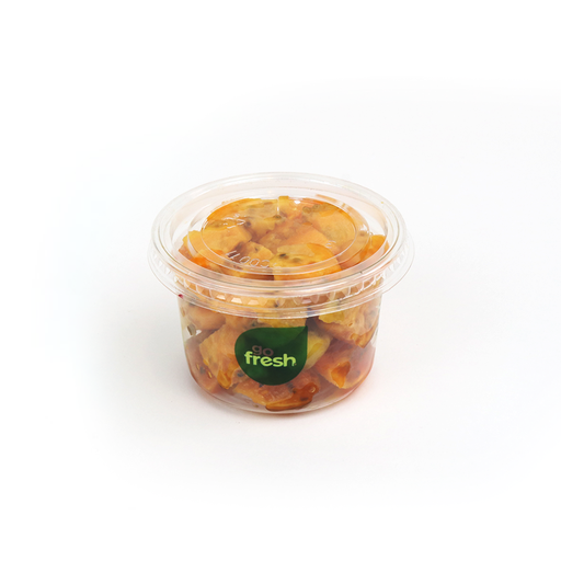 [7327] Cactus Fig Snack "Go Fresh"